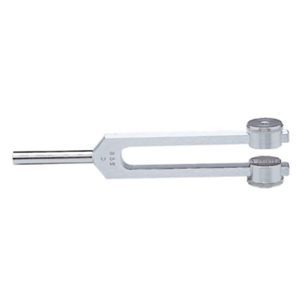 Tuning Fork Vibration 128hz Aluminum Alloy Ea